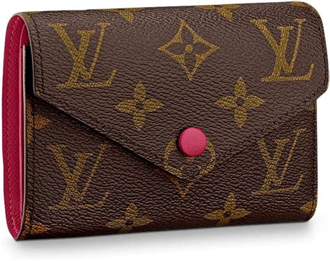 louis vuitton women wallet 1015|Women’s Card Holder and Wallet .